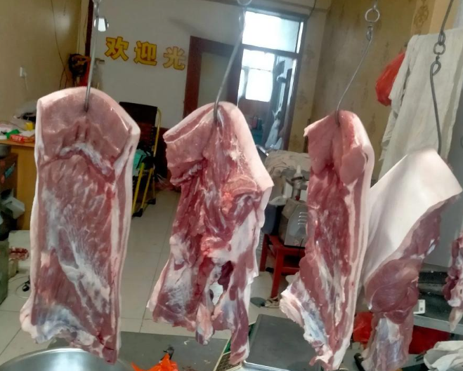 上海开一家猪肉店投资多少？全维度成本解析