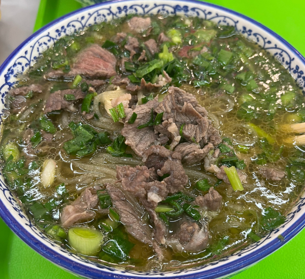 上海开牛肉汤店投资多少钱？上海开牛肉汤店投资全解析