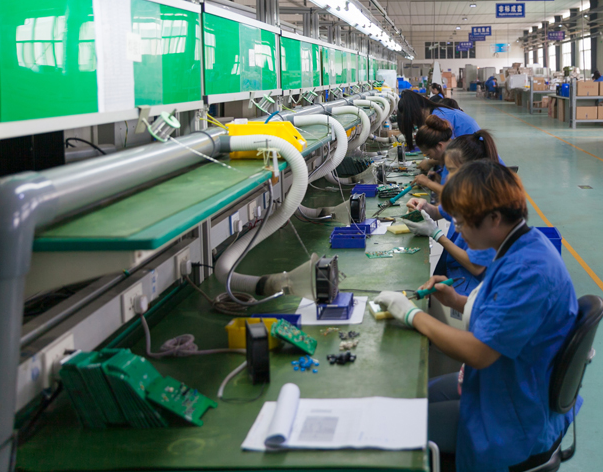 上海led灯具厂投资多少钱？上海LED灯具厂投资成本全解析