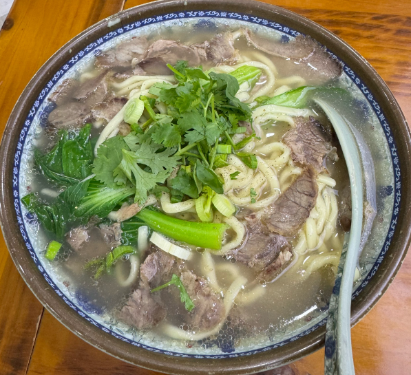 上海开一间牛肉汤需要投资多少钱？全流程投资指南