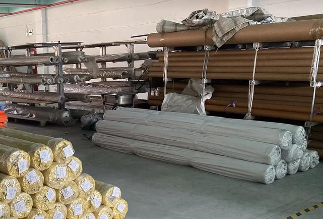 上海开个墙纸店投资多少店好？上海开墙纸店投资指南