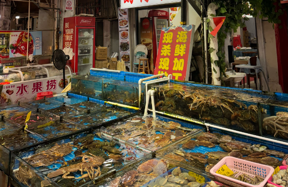 上海想开个海鲜店需要投资多少？上海开海鲜店投资指南
