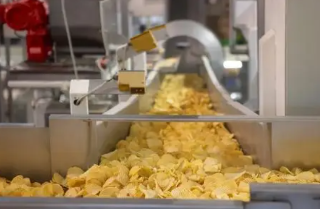 上海开薯片厂投资多少店好？市场投资分析