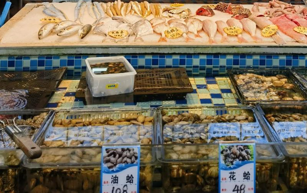上海开一个海鲜店投资多少钱？从选址到运营的全流程成本解析