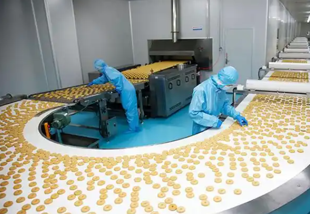 上海饼干厂投资需要多少钱？运营成本分析