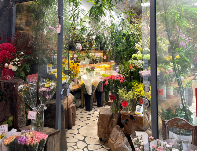 上海开一家花店投资多少钱？全流程成本解析与实战指南