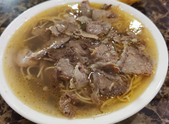 上海开个牛肉汤店要投资多少钱？全流程成本解析
