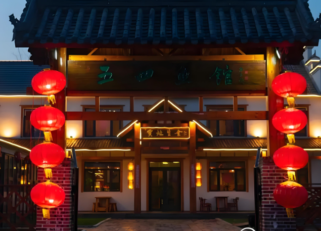 上海开家鱼馆投资大吗？深度解析成本与盈利逻辑