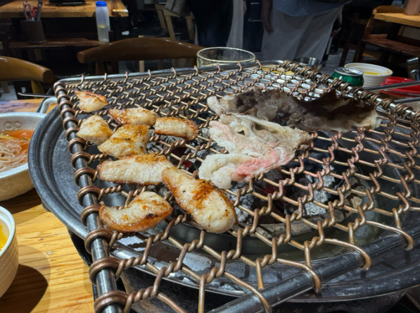上海开一家烤肉店要多少投资？全流程成本解析