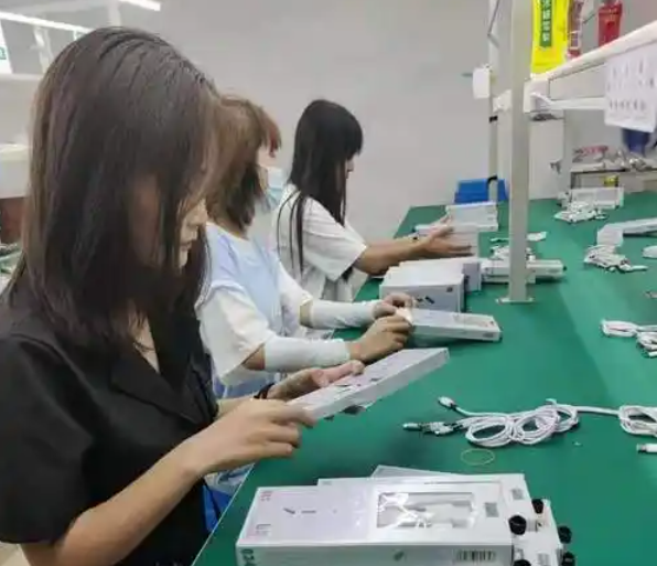 上海电子外发加工厂要多少钱？投资成本分析