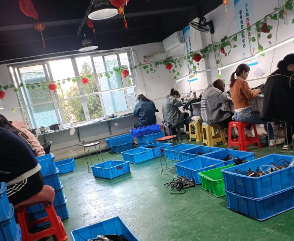 上海外贸加工手工活要多少钱