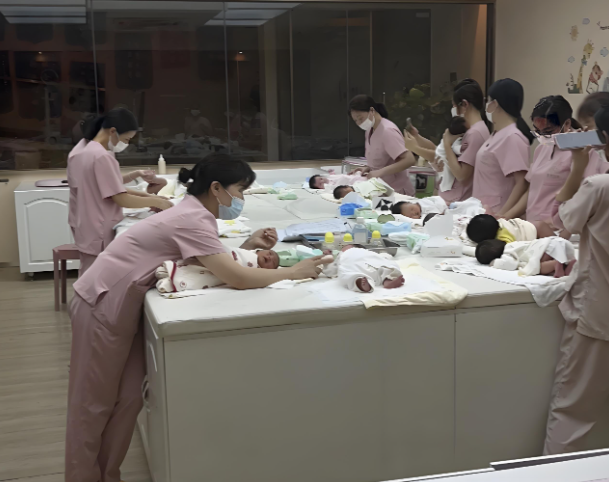 上海月子中心投资预算要多少钱？核心成本构成