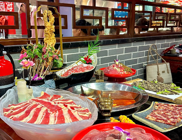 上海开火锅店投资大概多少钱？上海开火锅店投资成本全解析