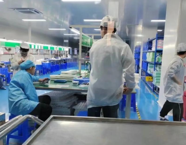 上海电子外发加工厂要多少钱？投资成本分析
