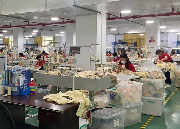 上海文胸加工厂投资多少？核心投资成本解析