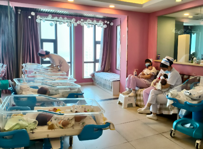 上海月子中心投资预算要多少钱？核心成本构成
