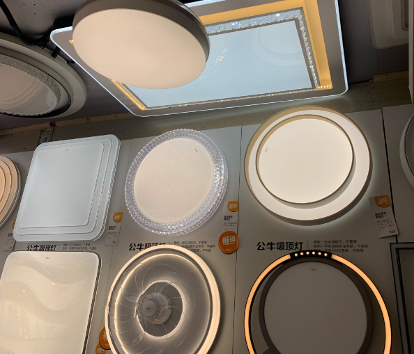上海开一家灯具店投资多少钱？上海开灯具店投资指南