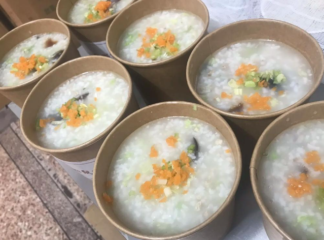 上海开家粥店要投资多少钱？投资成本逻辑