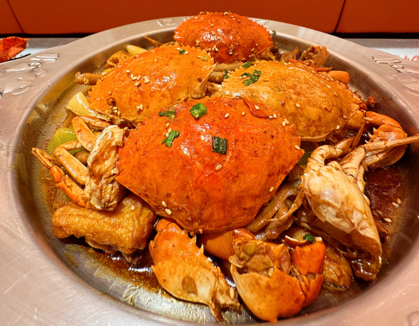 上海肉蟹煲投资一家店需要多少钱？上海肉蟹煲投资成本全解析
