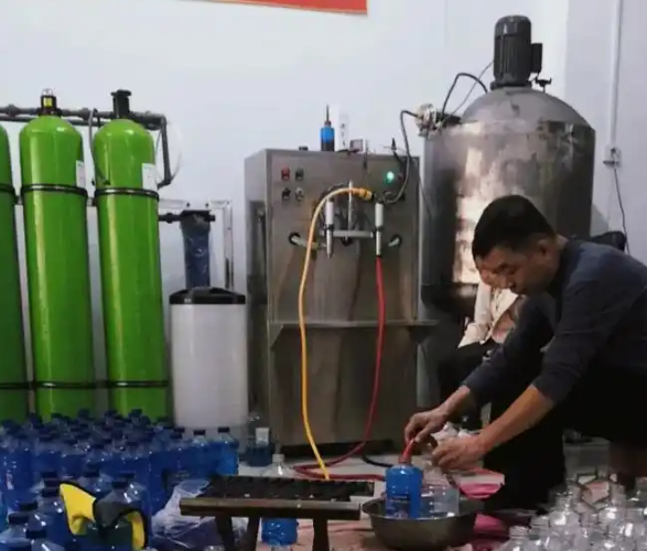 上海开小作坊要多少钱？深度解析成本构成与创业策略