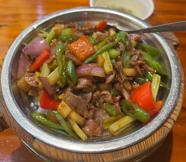 上海开木桶饭需要投资多少钱？核心成本构成