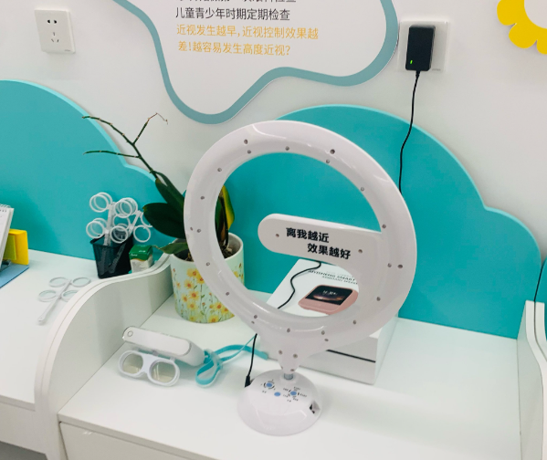 上海视力养护加盟需要投资多少钱？从成本到收益的全方位解析
