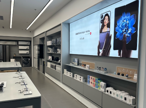 上海开一家智能家居店需要多少钱投资？投资成本详细拆解