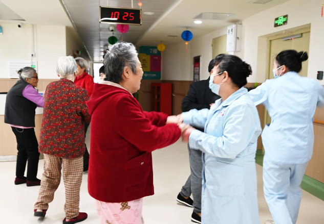上海开个养老院投资多少？投资成本构成