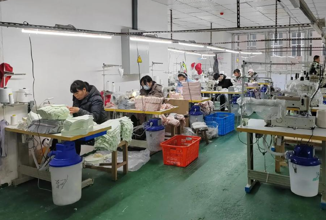 上海情趣内衣厂需要投资多少？上海情趣内衣厂投资全解析