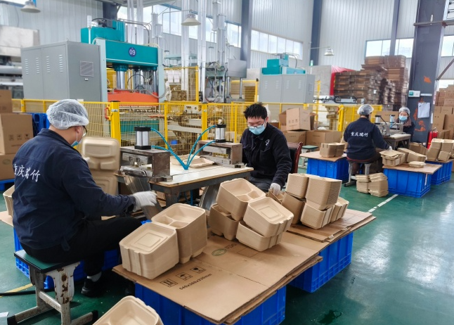 上海竹纤维加工厂投资要多少钱？投资成本分析