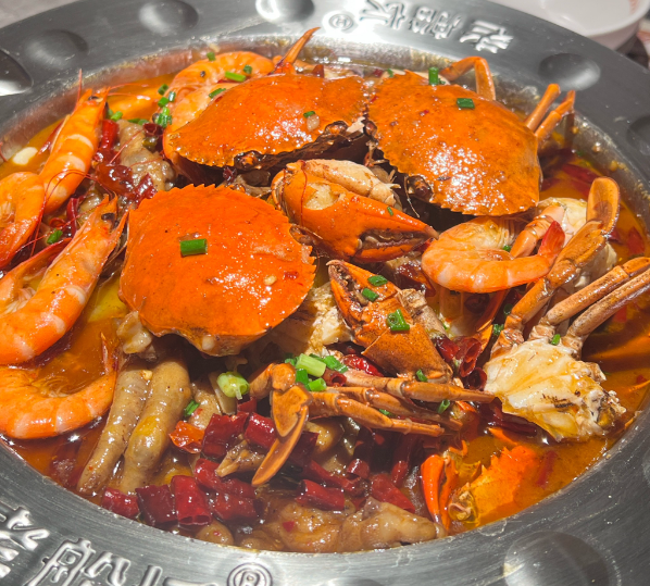 上海肉蟹煲投资多少钱？上海肉蟹煲投资全解析