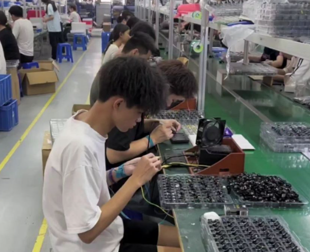 上海电子外发加工厂要多少钱？投资成本分析