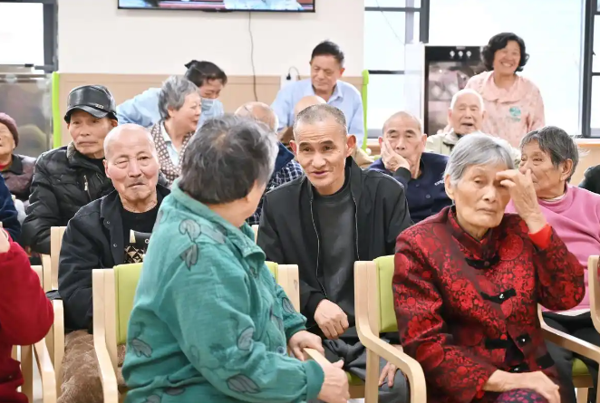 上海开个养老院投资多少？投资成本构成