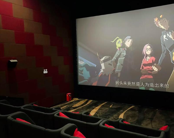 上海开上海电影投资的电影店多少钱？全成本解析