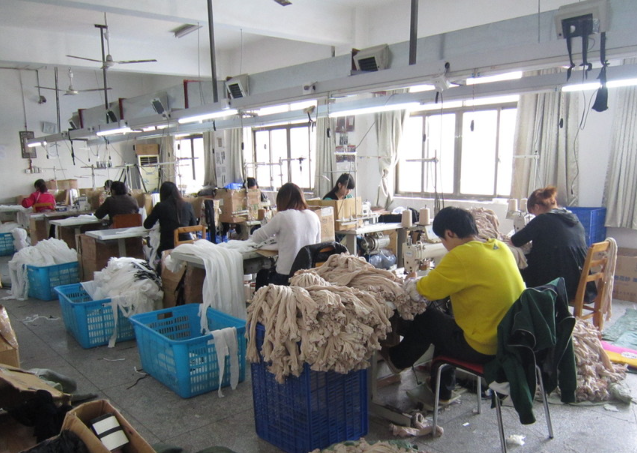 上海丝袜加工创业项目要多少钱？上海丝袜加工创业项目成本全解析