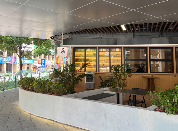 上海开奶茶店多少钱投资？上海开奶茶店投资全解析