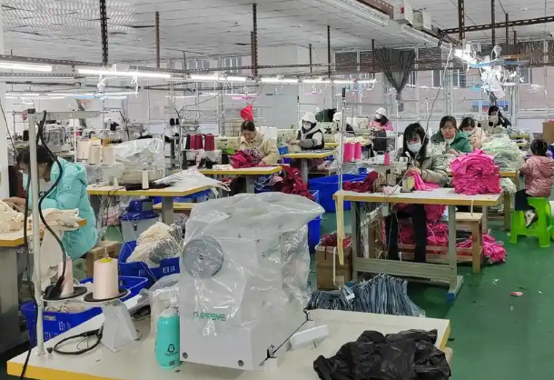 上海情趣内衣制造厂大概投资多少钱？投资成本全解析