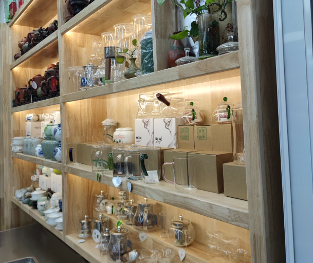 上海开茶叶店投资多少？上海开茶叶店投资全解析
