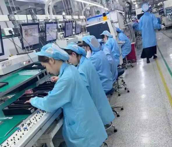 上海电子外发加工厂要多少钱？投资成本分析