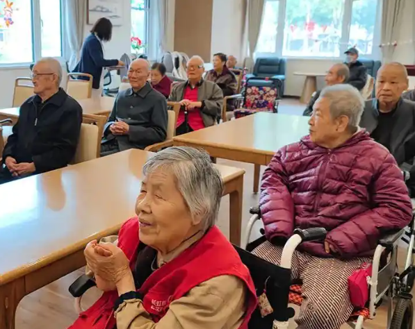 上海开个养老院投资多少？投资成本构成
