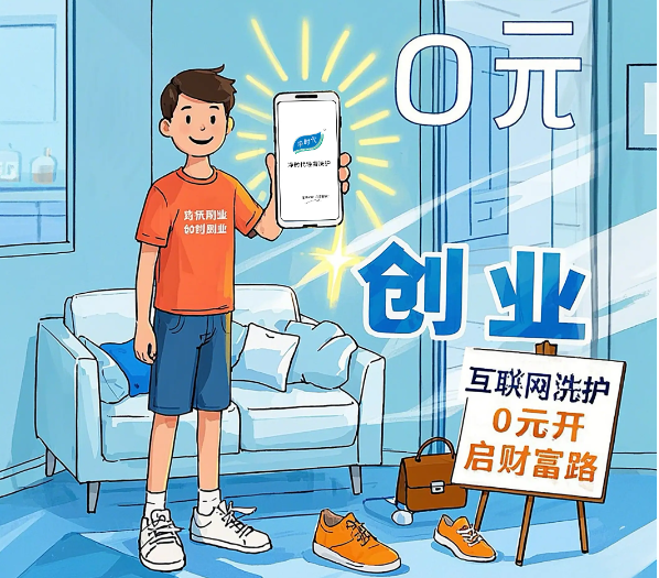 上海开上海创业服务网店要多少钱？基础建设成本