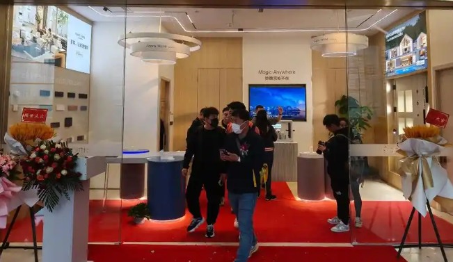 上海开智能家居店需要投资多少钱店铺呢？全流程成本解析