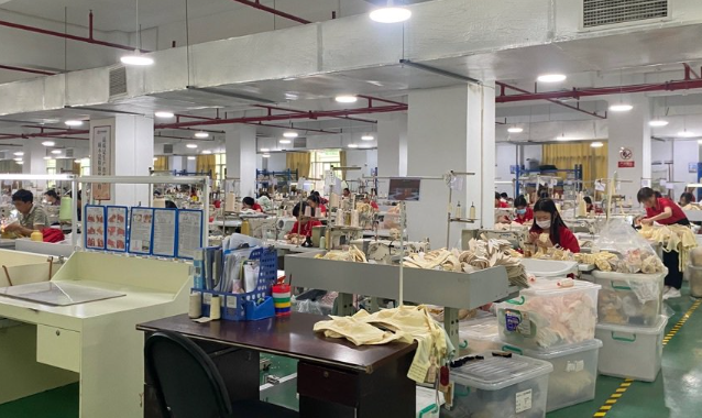 上海情趣内衣厂需要投资多少钱？上海情趣内衣厂投资全解析