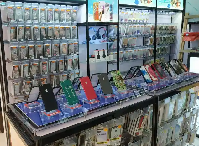 上海开手机美容创业店多少钱？从选址到盈利的实战指南