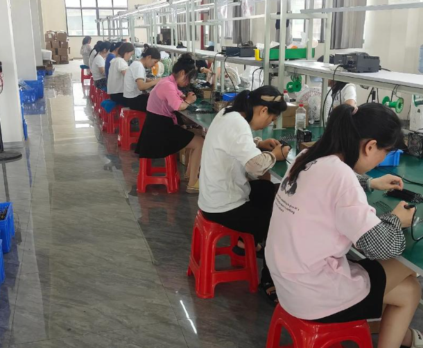 上海电子加工厂要多少钱？投资成本全解析