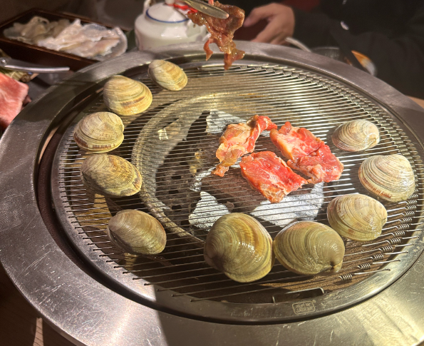 上海开一家烤肉店要多少投资？全流程成本解析