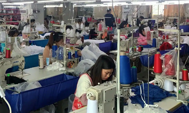 上海情趣内衣工厂投资多少？上海情趣内衣工厂投资指南