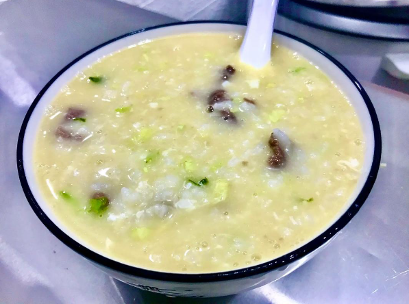 上海开家粥店要投资多少钱？投资成本逻辑