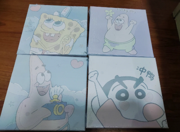 上海开数字油画创业店要多少钱？全流程成本拆解与运营指南