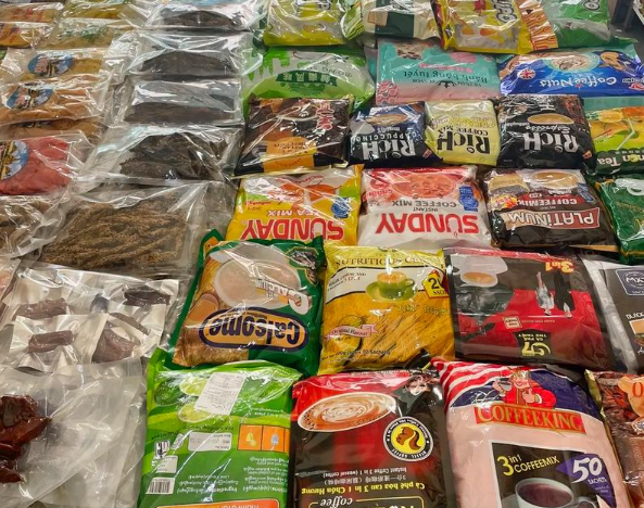 上海开批发食品店要多少钱？全方位成本解析与实战指南